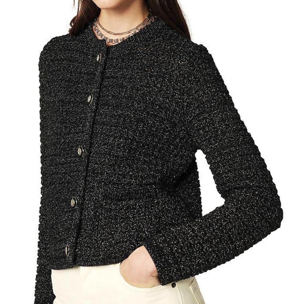 ba&sh Cardigan - Picture 4 of 11